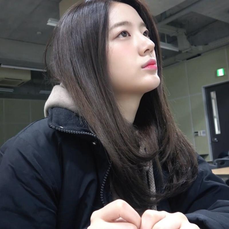 프로미스나인-장규리