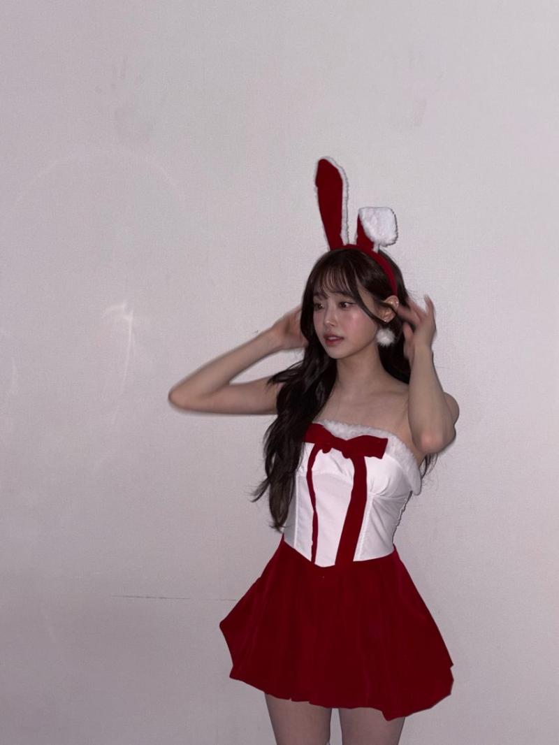 츄 인별 등 놀토 with 다영 채연