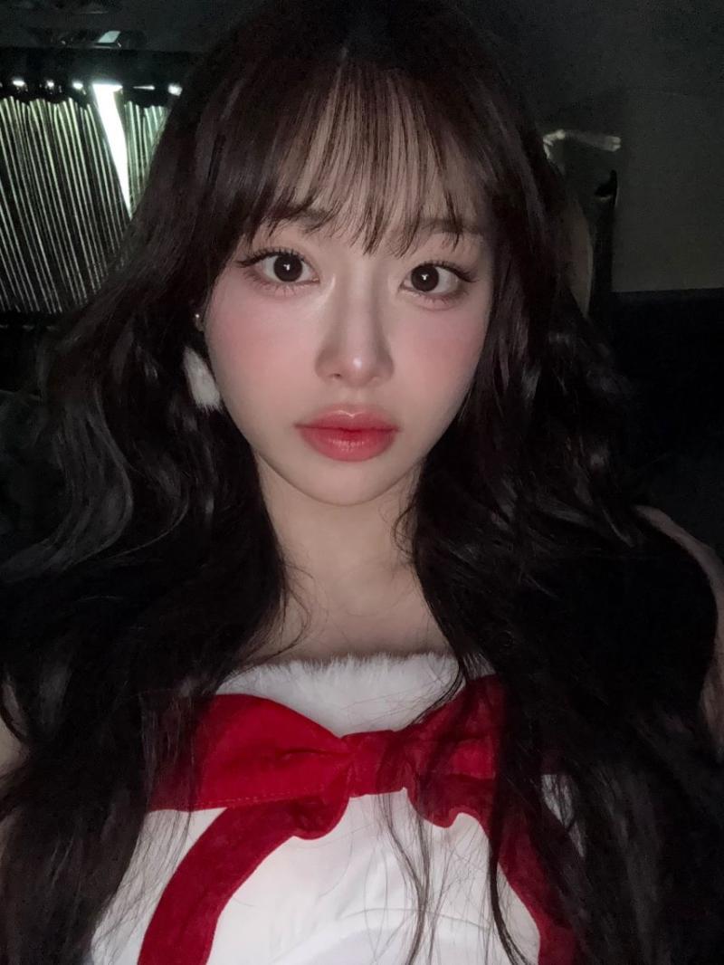 츄 인별 등 놀토 with 다영 채연