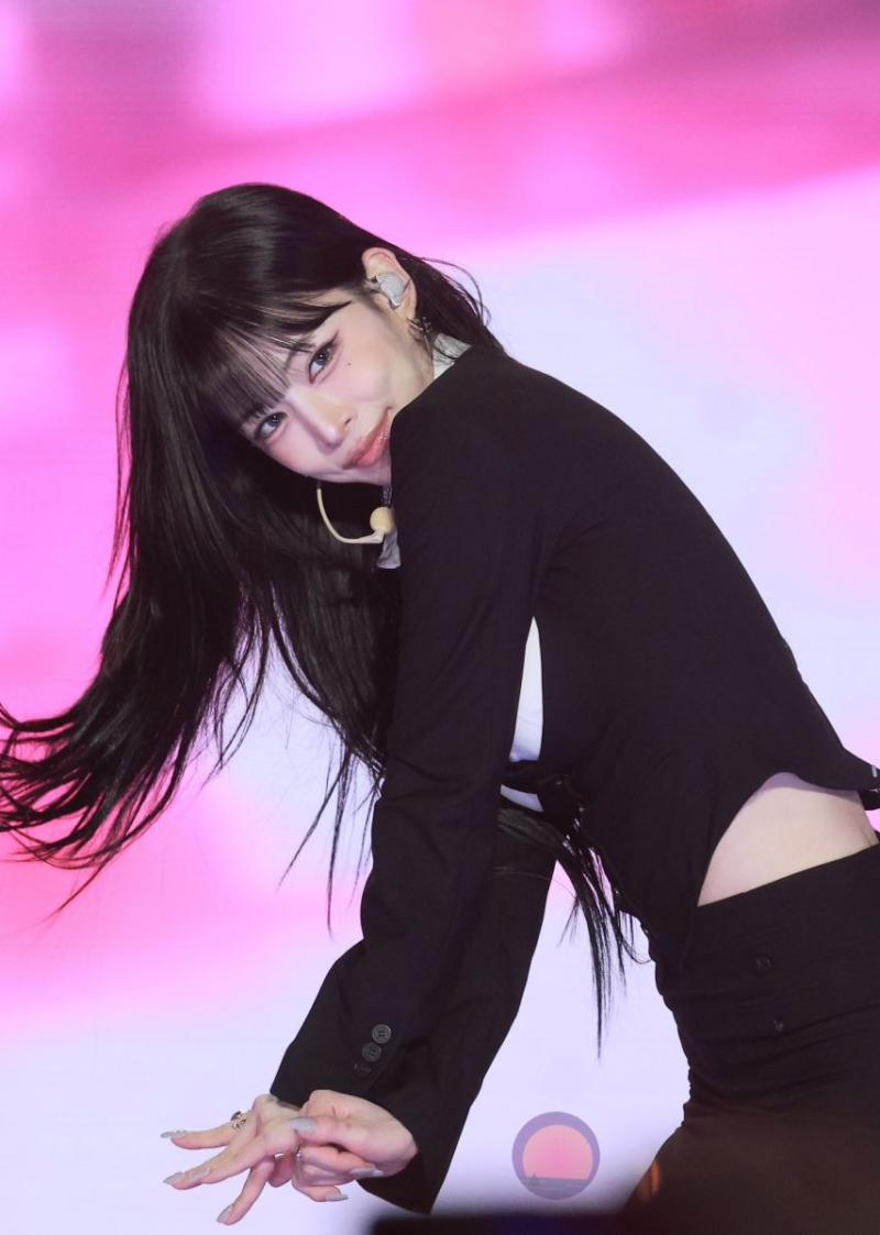 프로미스나인 이채영