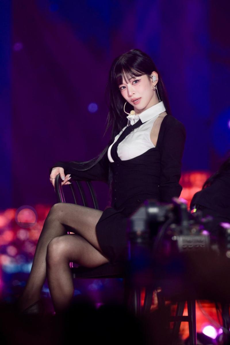 프로미스나인 이채영