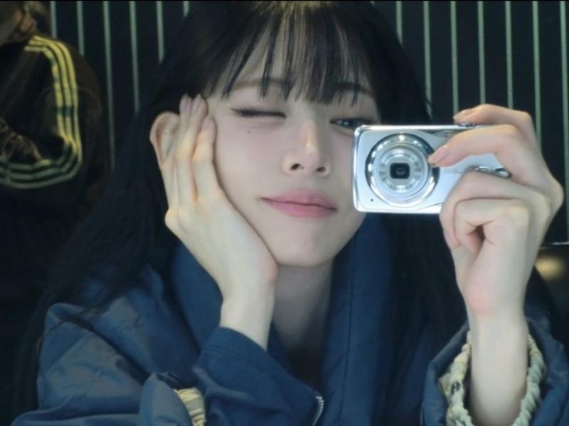 프로미스나인 이채영
