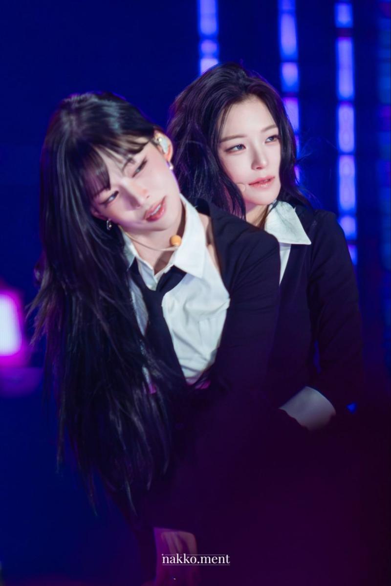 프로미스나인 이채영