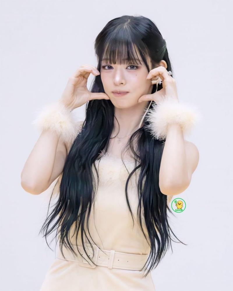 프로미스나인 이채영