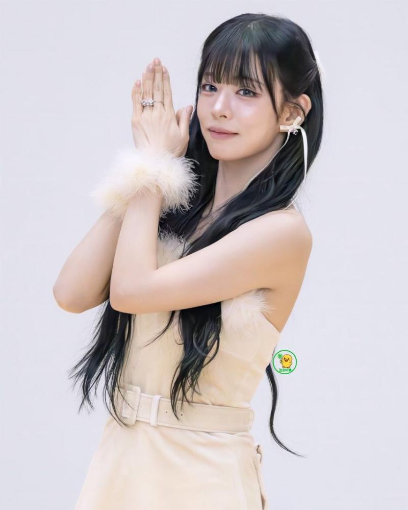 프로미스나인 이채영
