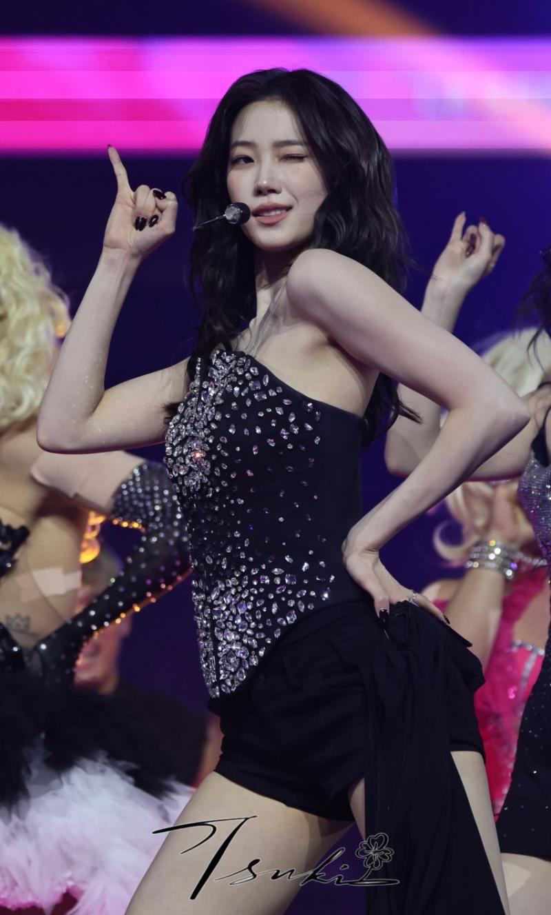 [르세라핌] 카즈하