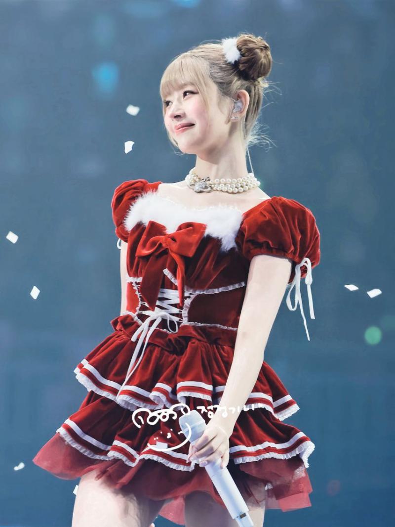 [아이브] 레이