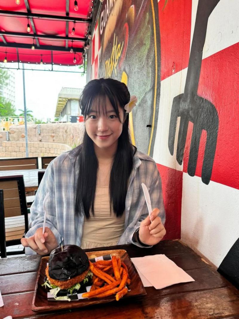 신유빈 선수
