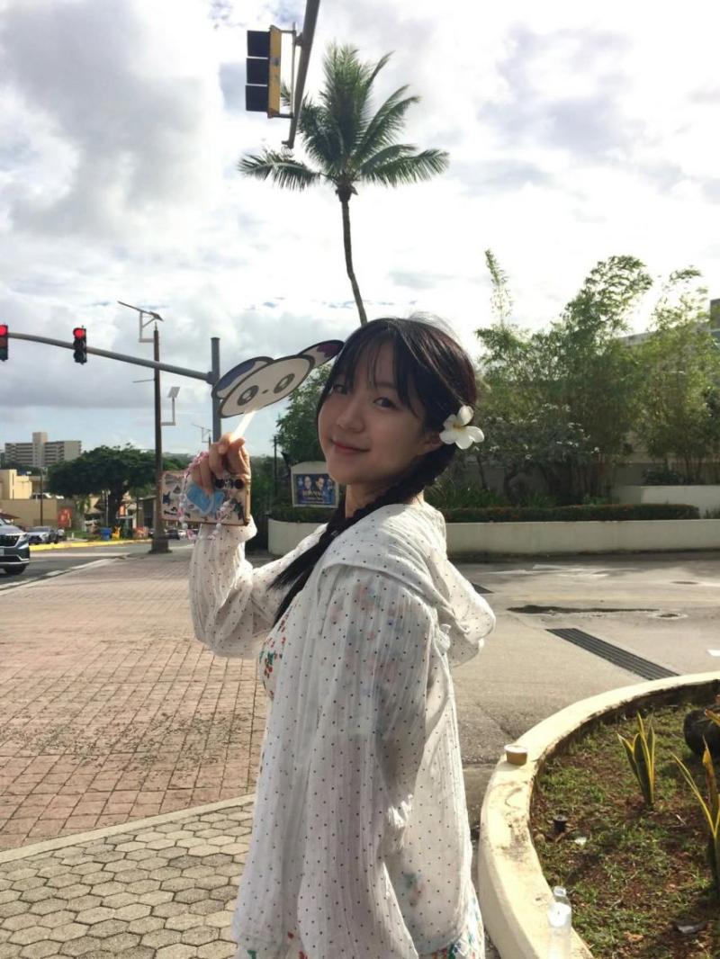 신유빈 선수
