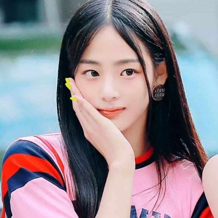 뉴진스(NJZ) 민지