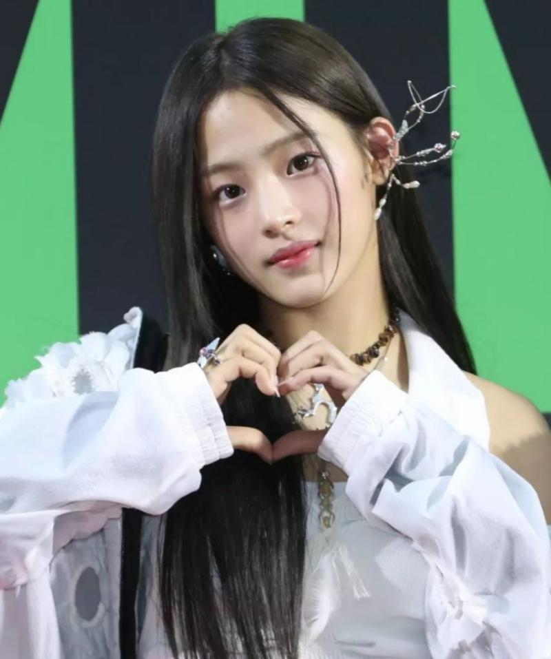 뉴진스(NJZ) 민지