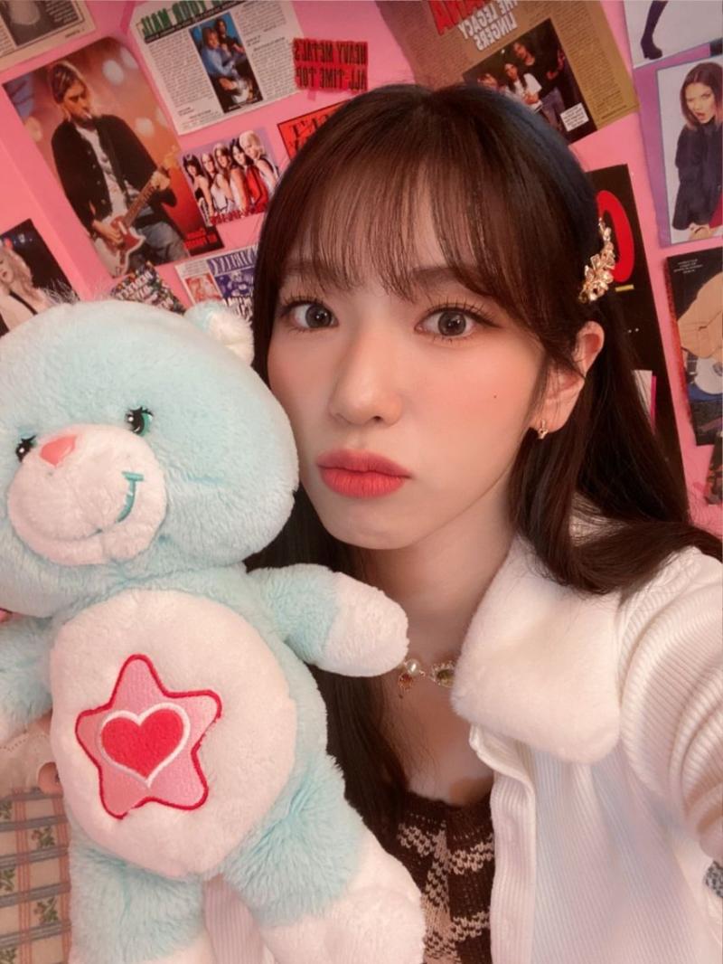 로켓펀치 수윤
