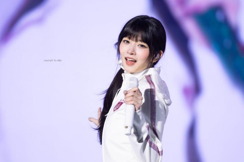 아이브 레이