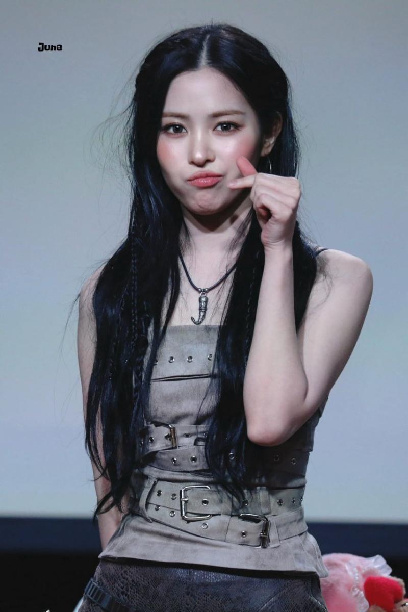 있지 류진