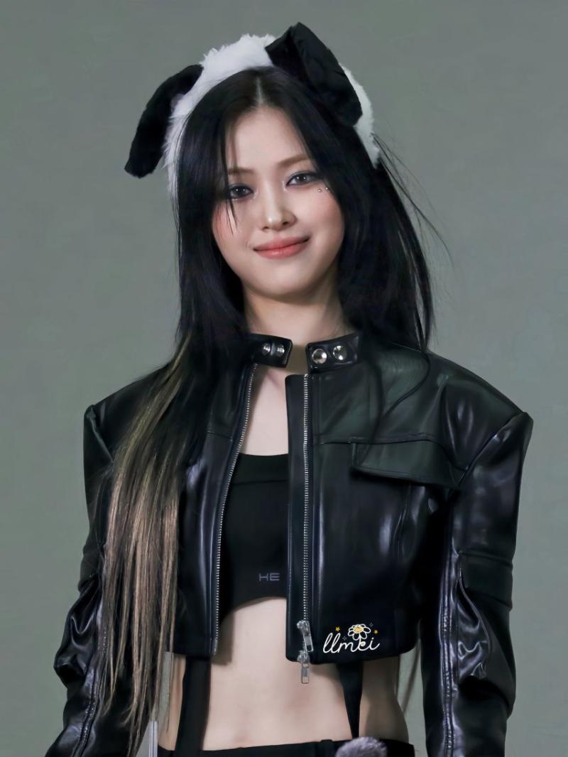 있지 류진