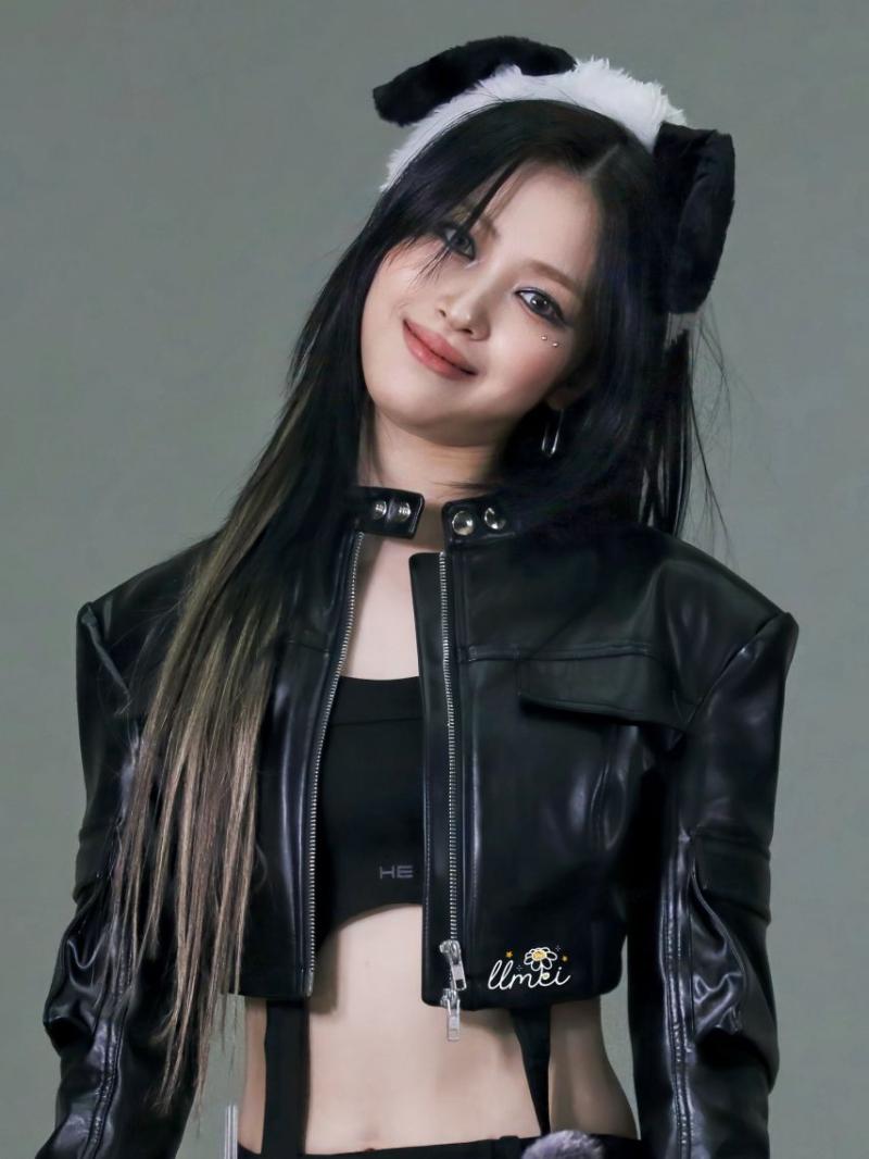 있지 류진