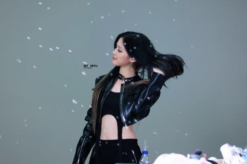 있지 류진