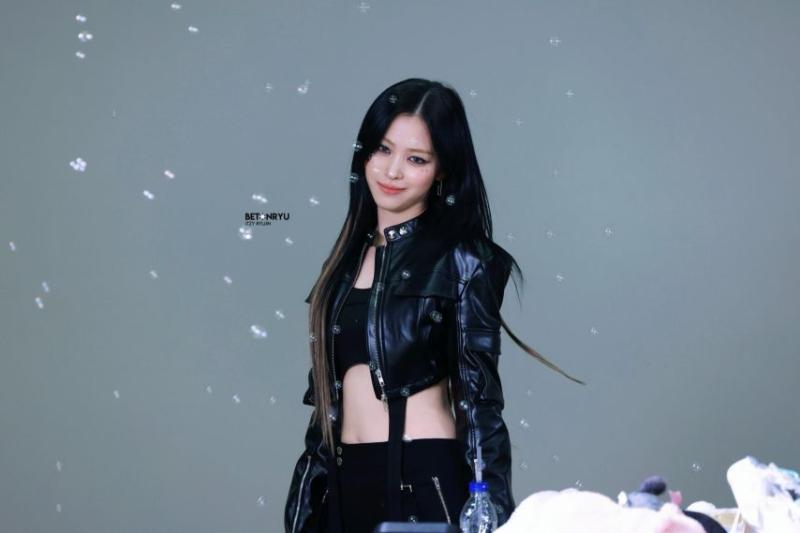 있지 류진
