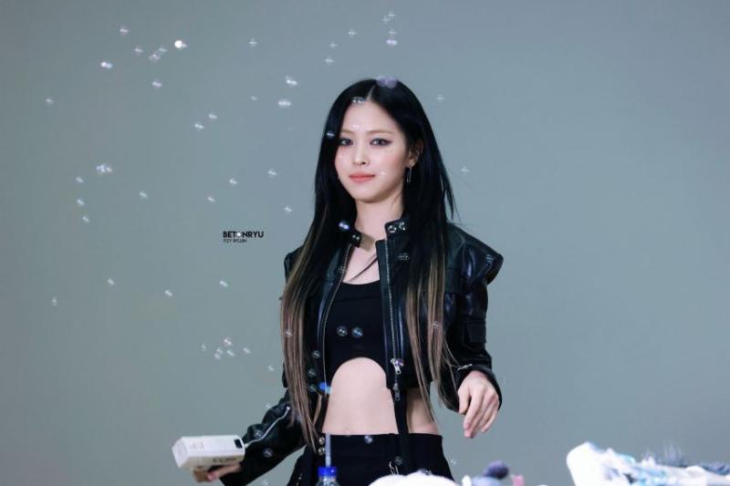 있지 류진