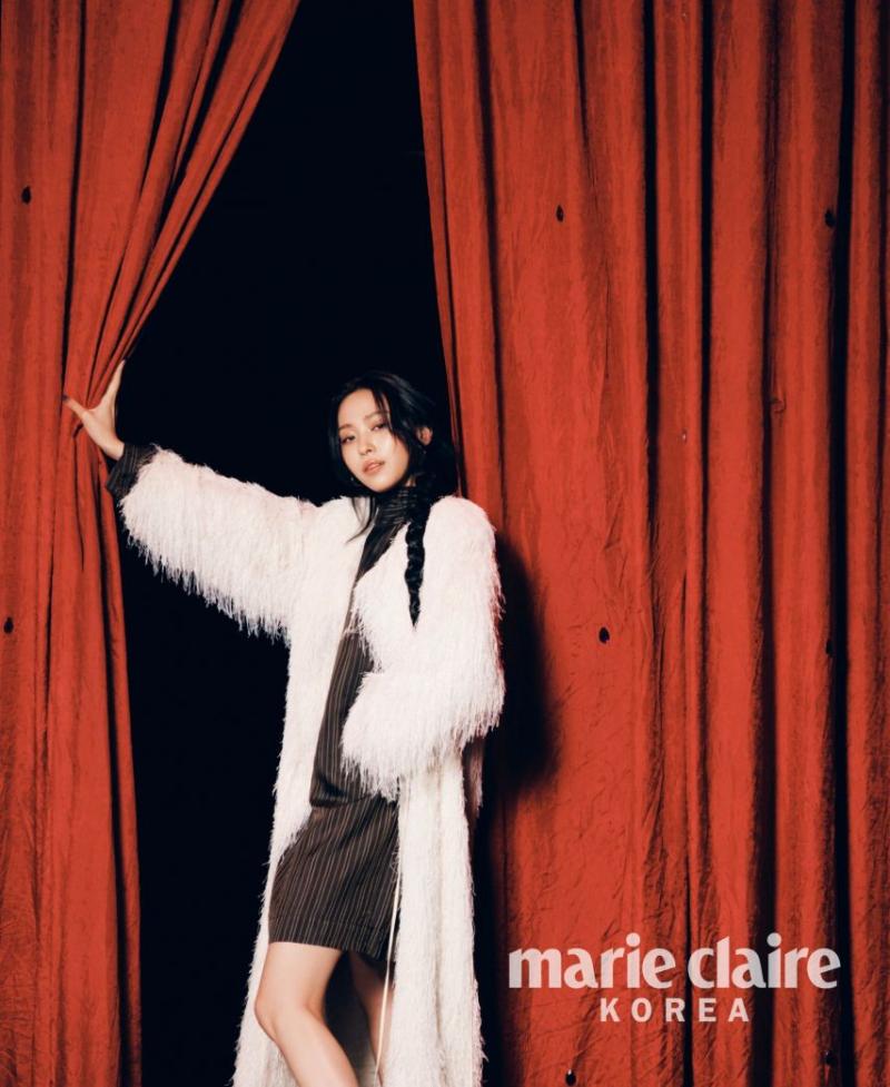 있지 류진