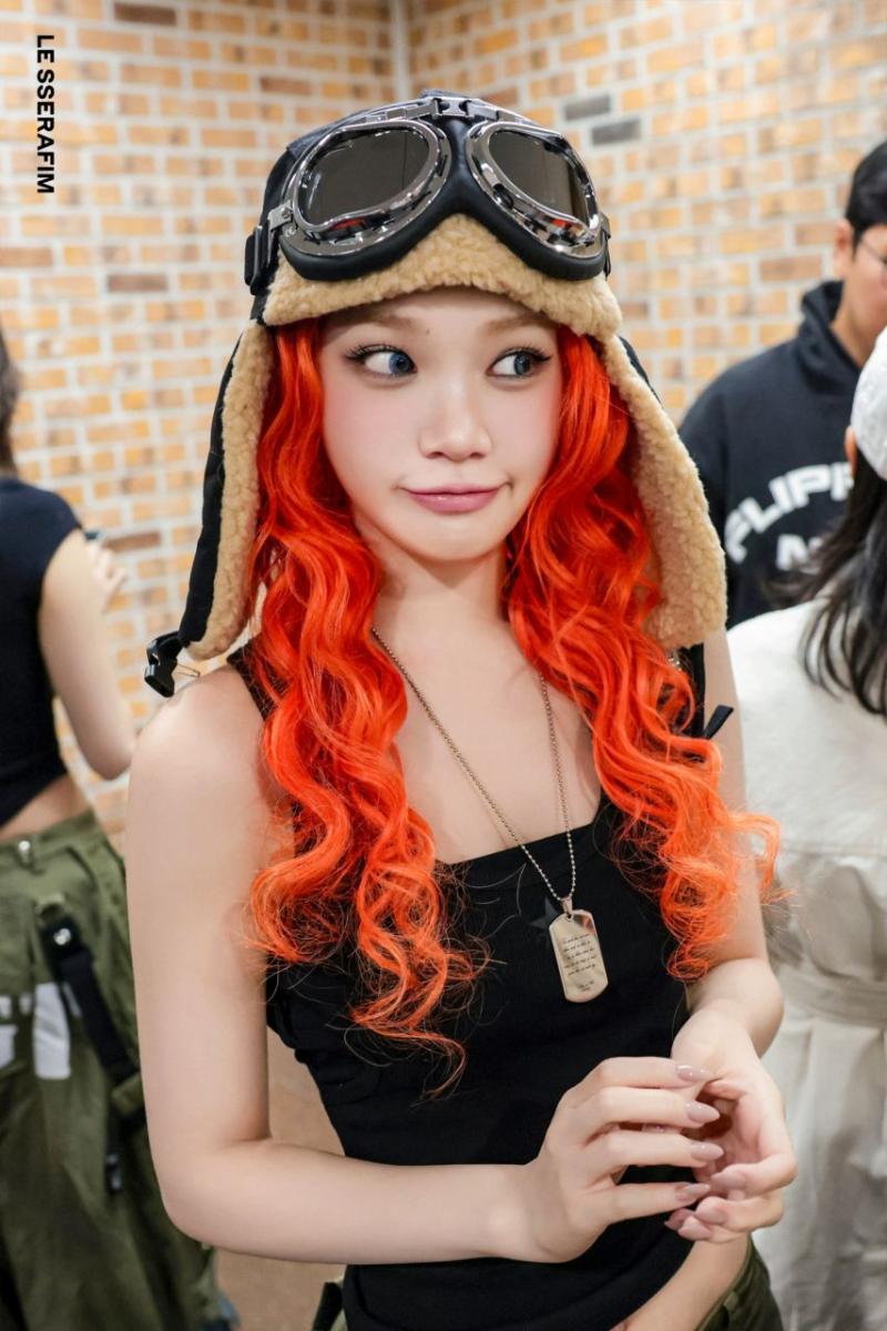 르세라핌