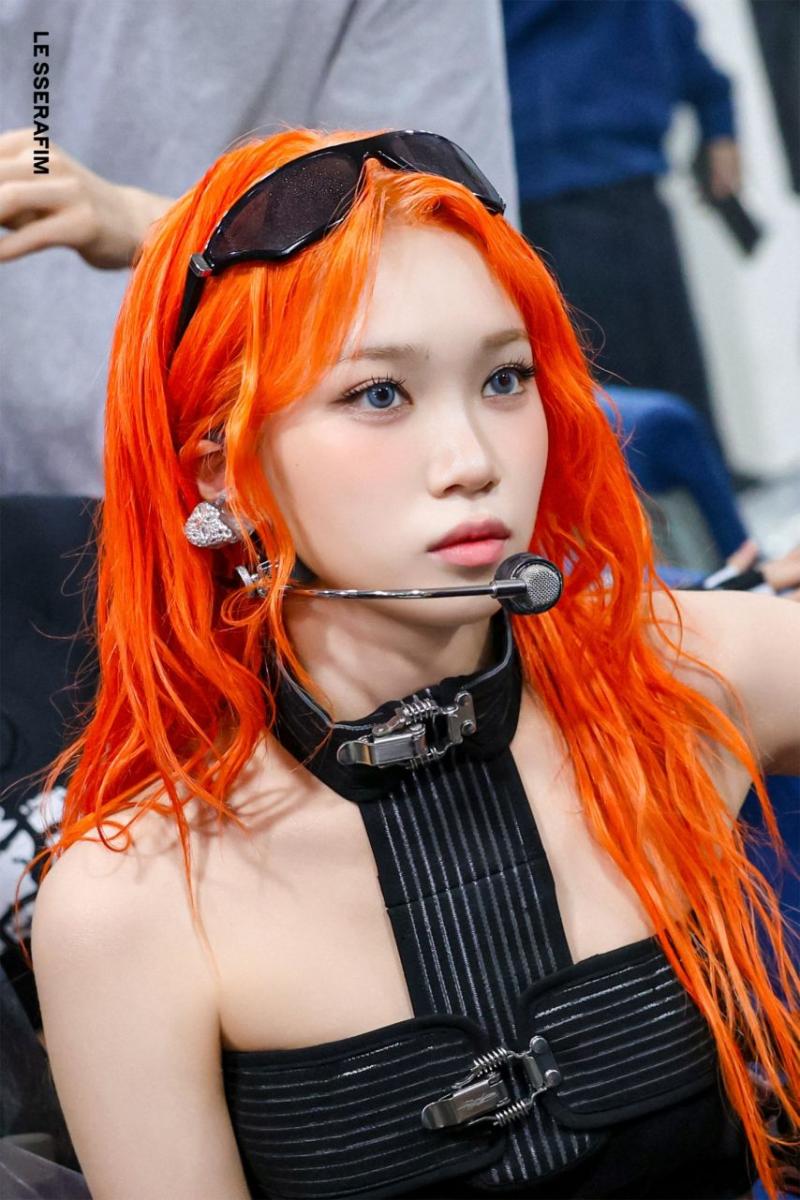 르세라핌