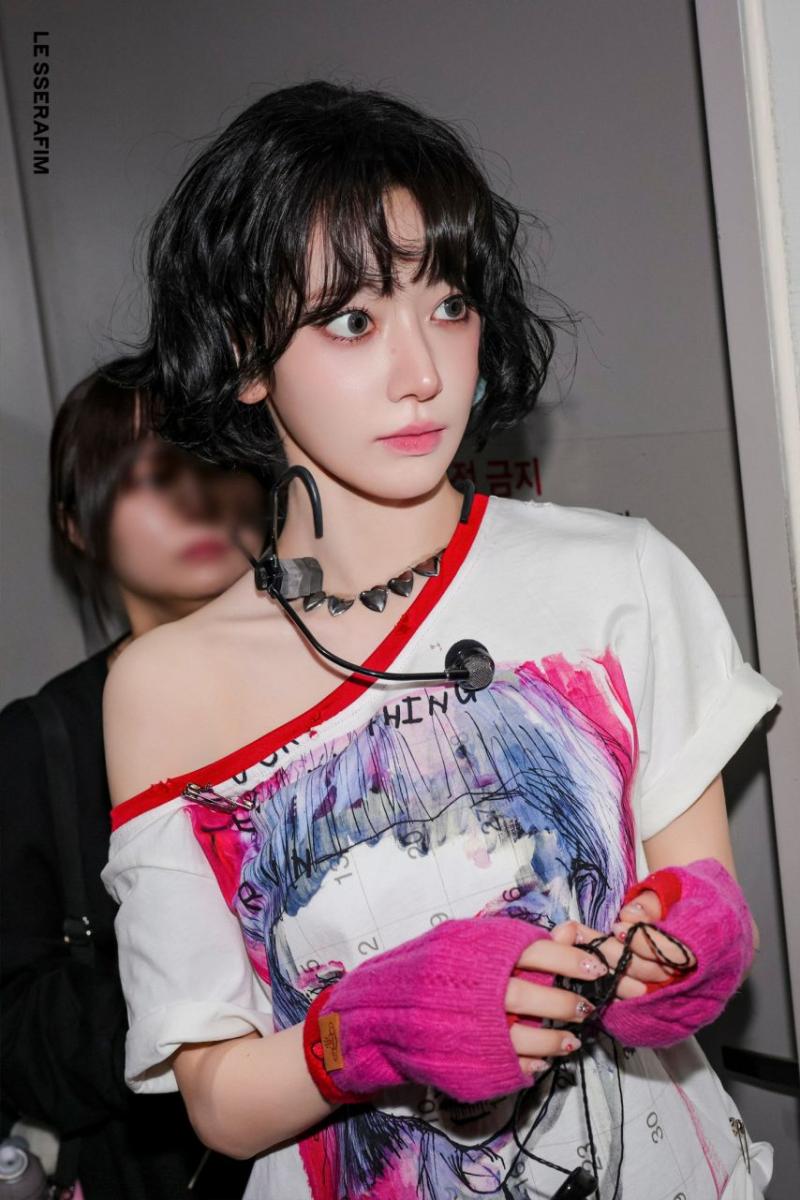 르세라핌