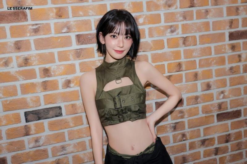 르세라핌
