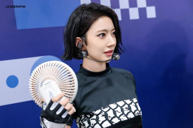 르세라핌