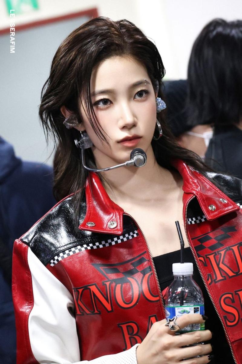 르세라핌
