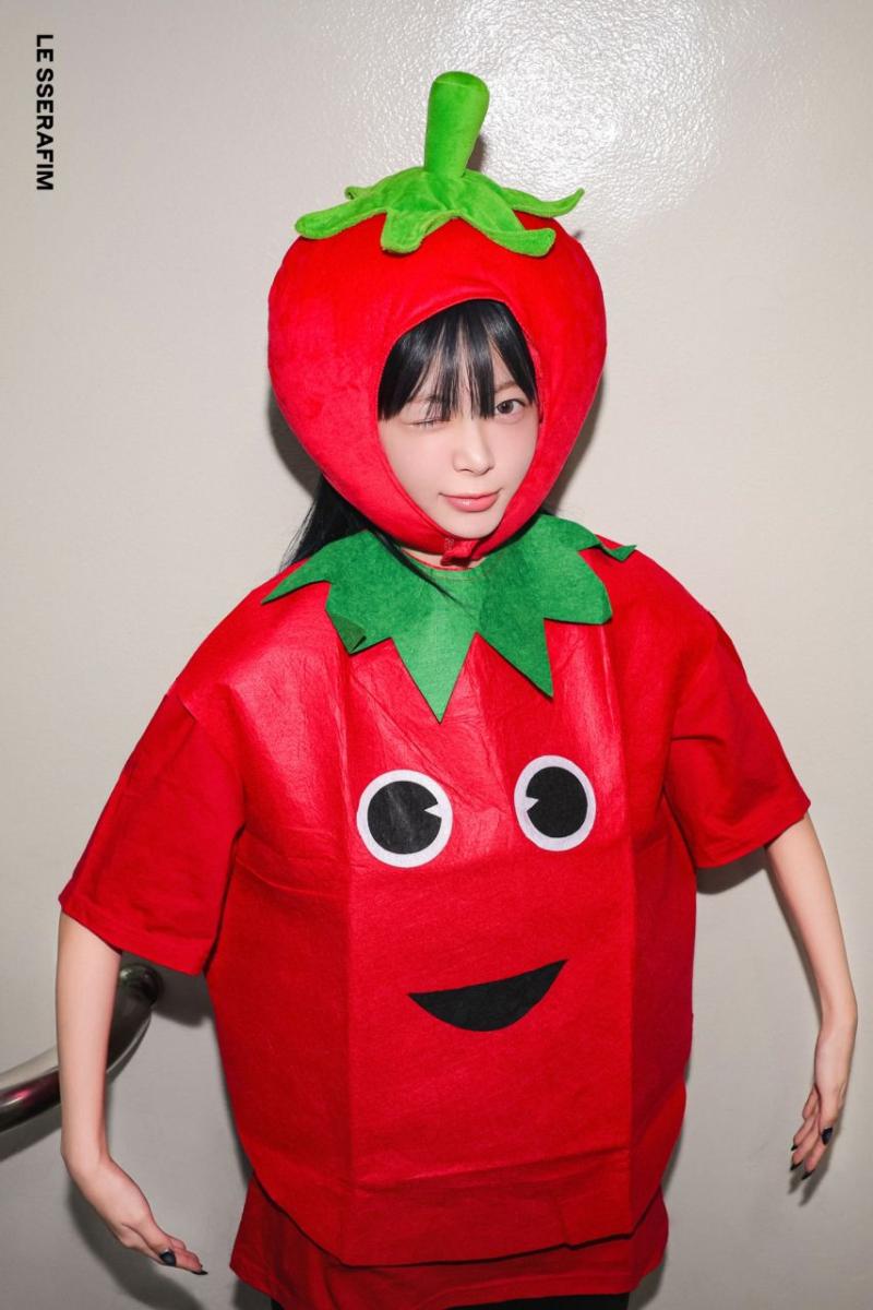 르세라핌