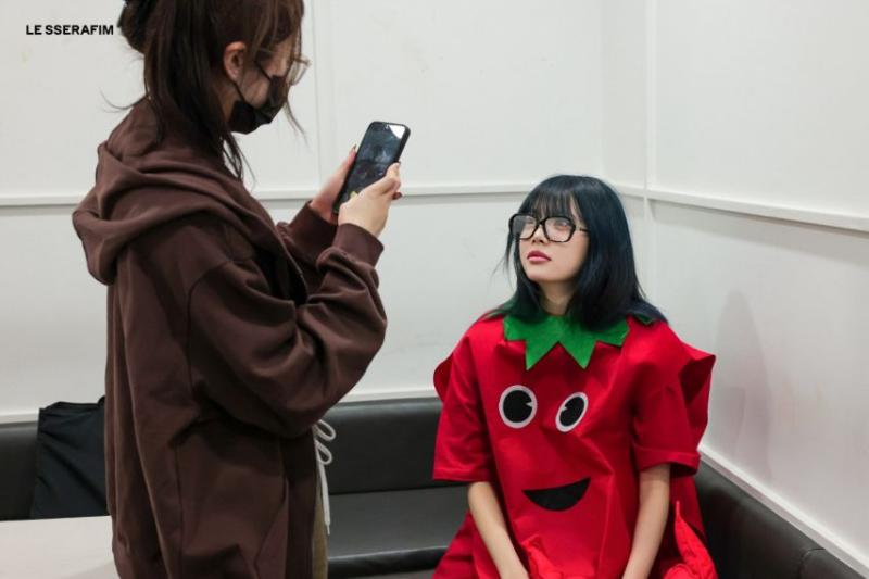 르세라핌