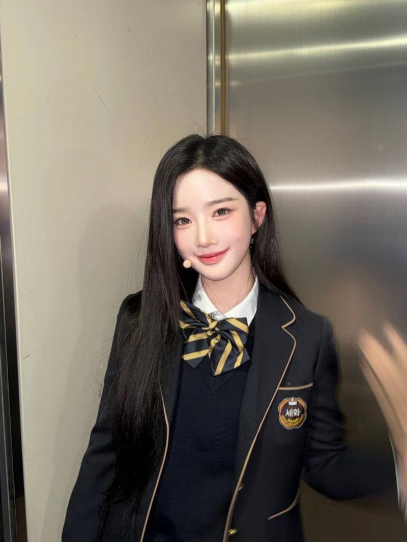 트리플에스 김유연