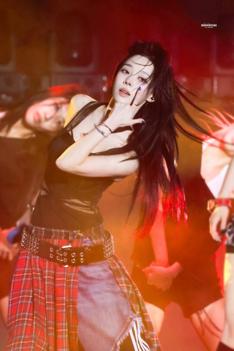 에스파 윈터