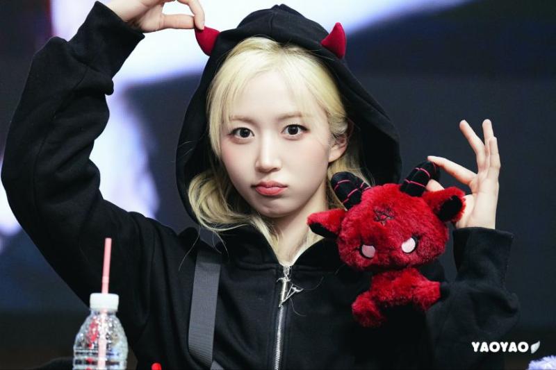 엔믹스 해원
