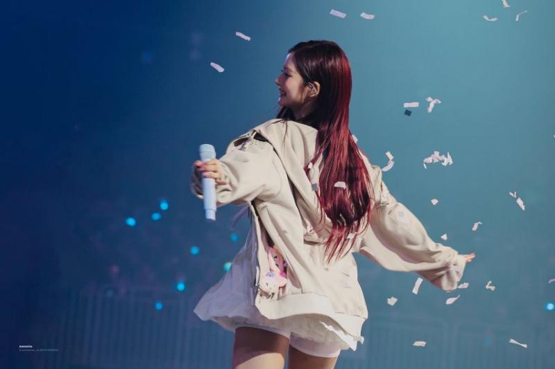 엔믹스 설윤