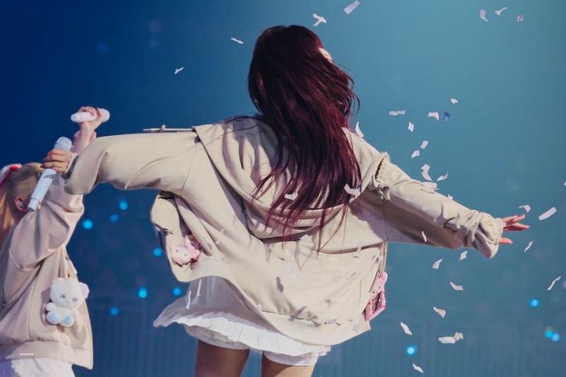 엔믹스 설윤
