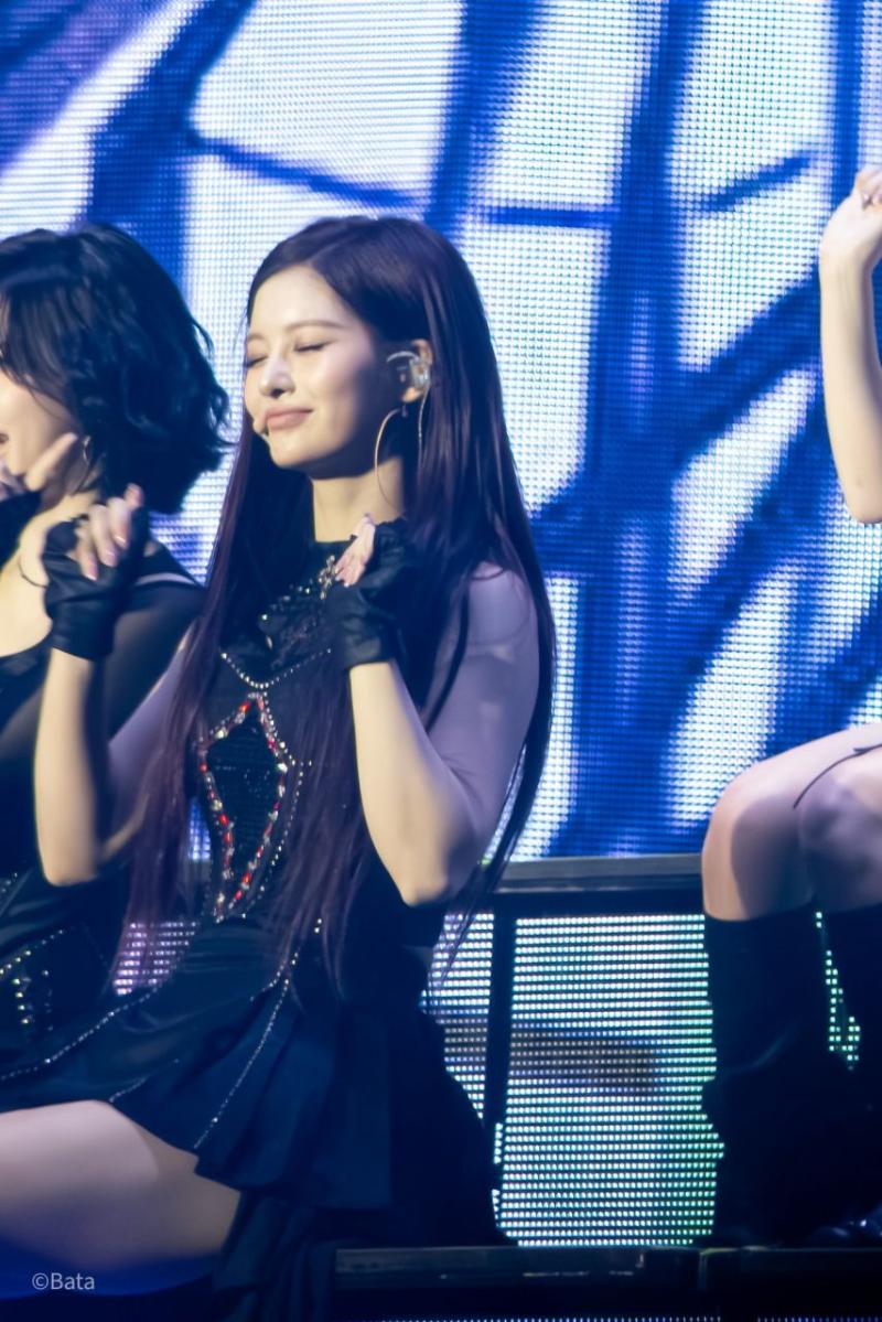 엔믹스 설윤