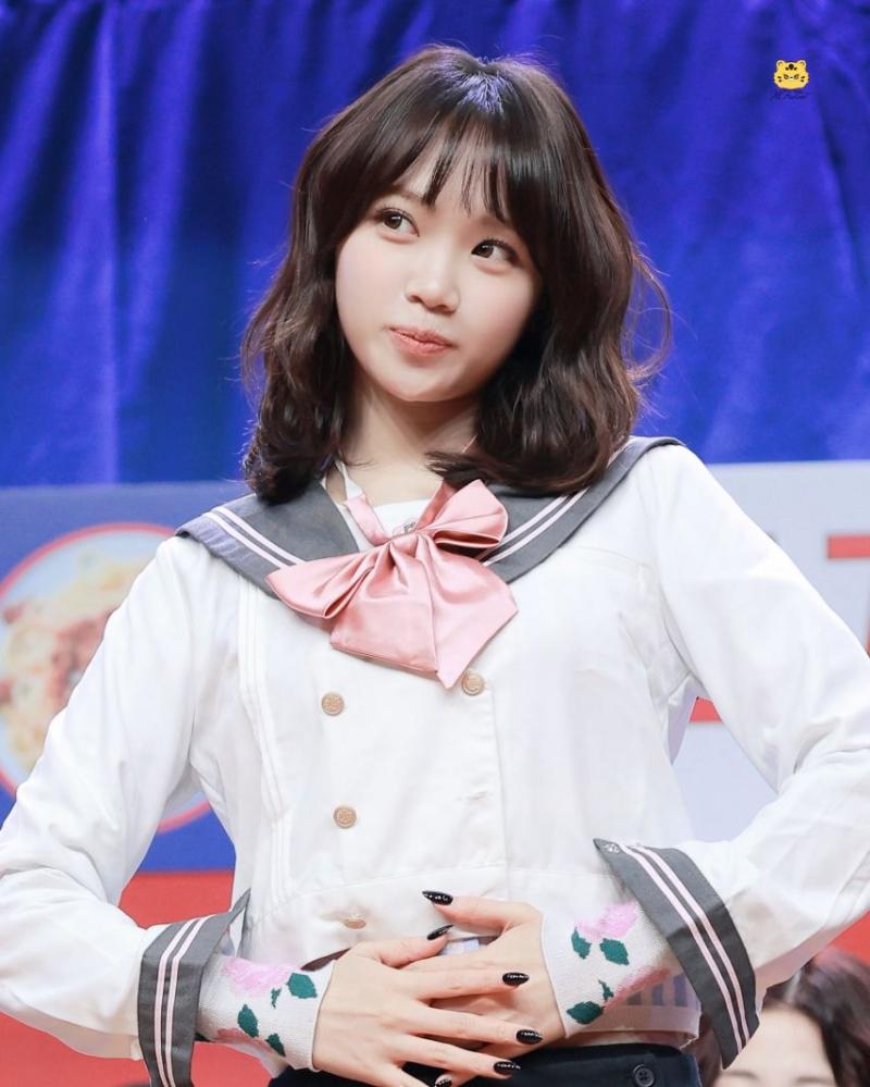 르세라핌 김채원