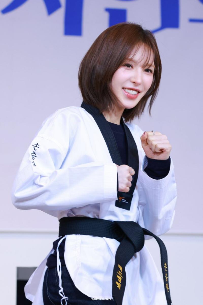 웬디