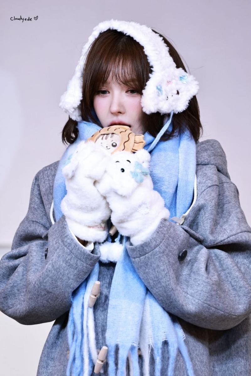 웬디