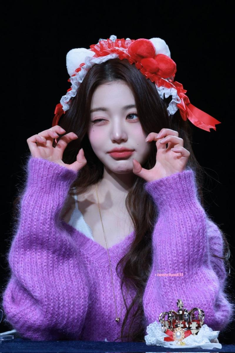 [아이브] 장원영