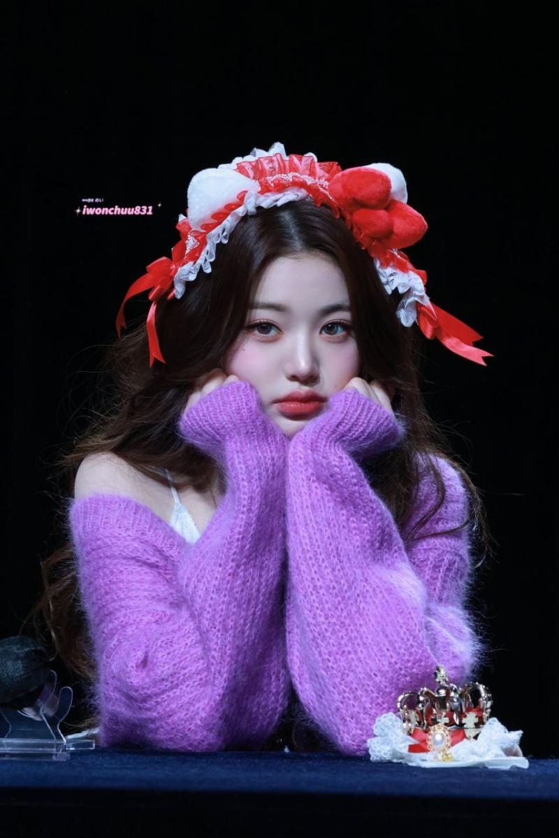 [아이브] 장원영