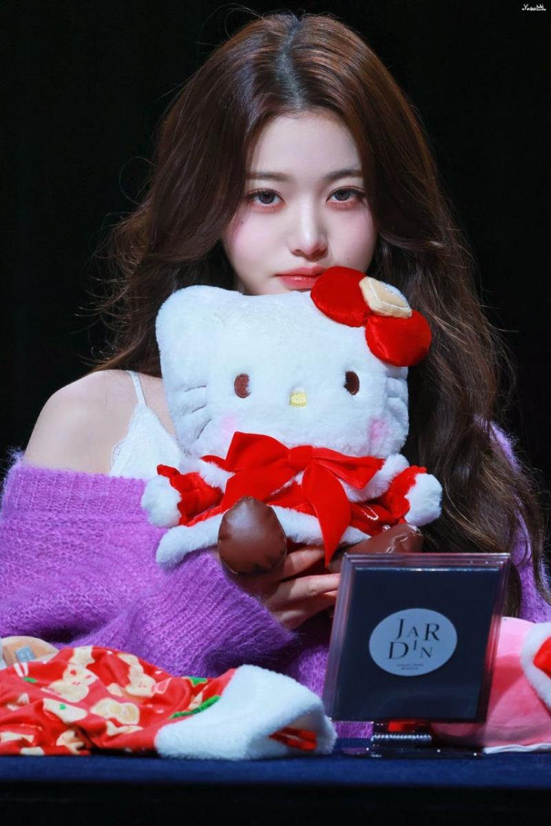 [아이브] 장원영