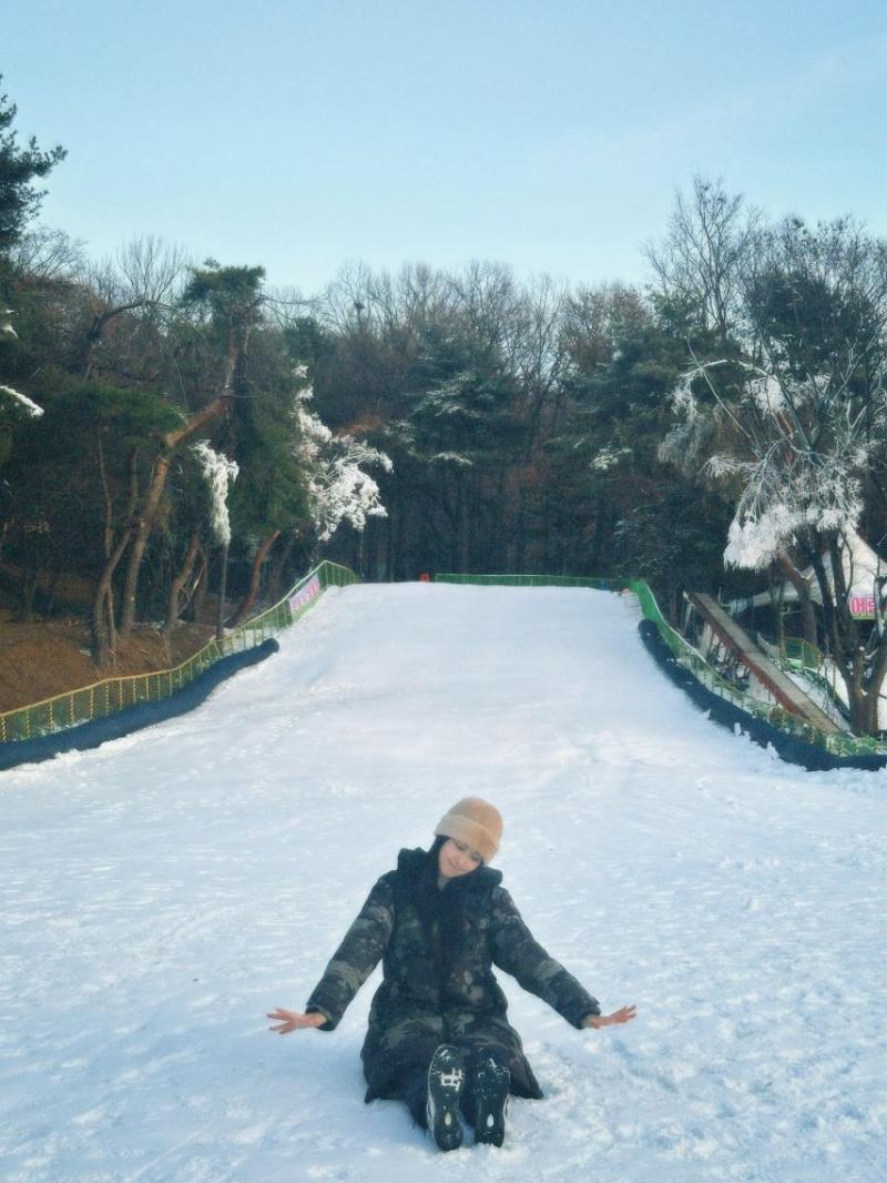 진세민 아나운서