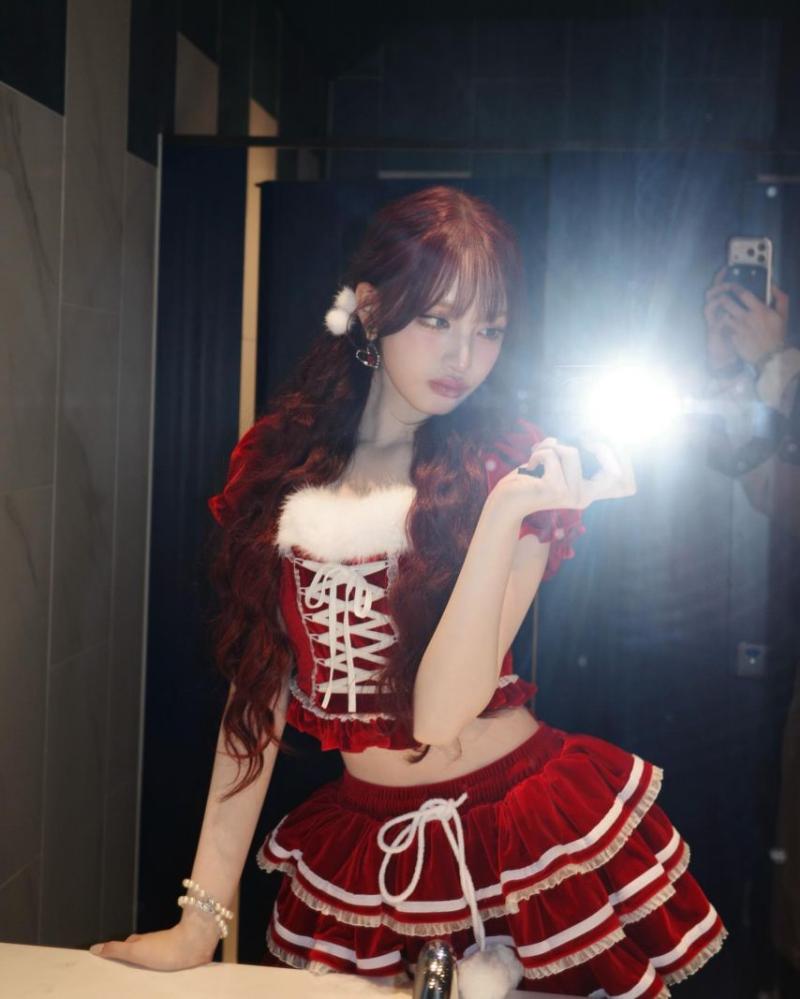 아이브 리즈