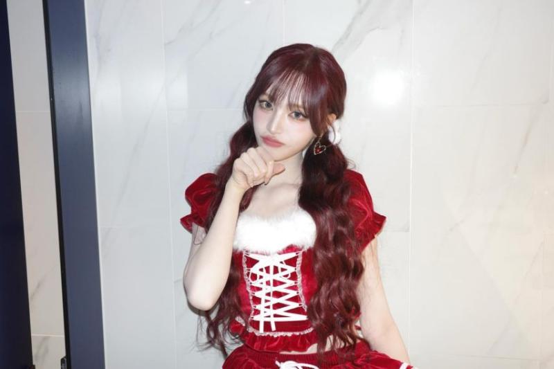 아이브 리즈