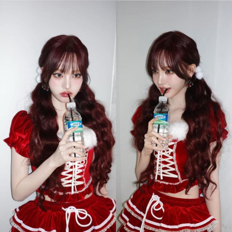 아이브 리즈