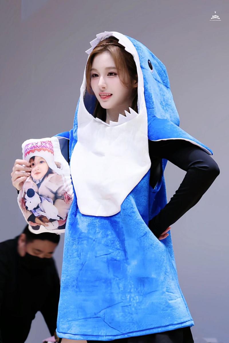 [엔믹스] 설윤