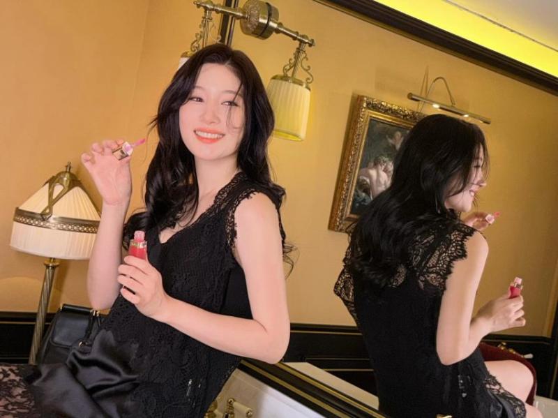 정채연 인별